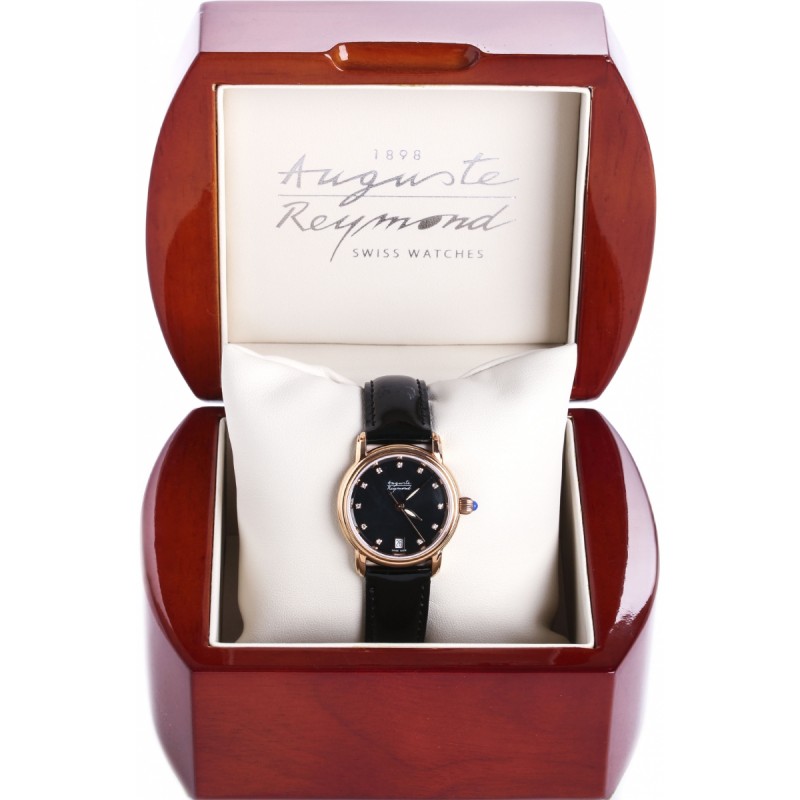 AR6130.5.227.2 swiss кварцевый wrist watches Auguste Reymond for women  AR6130.5.227.2