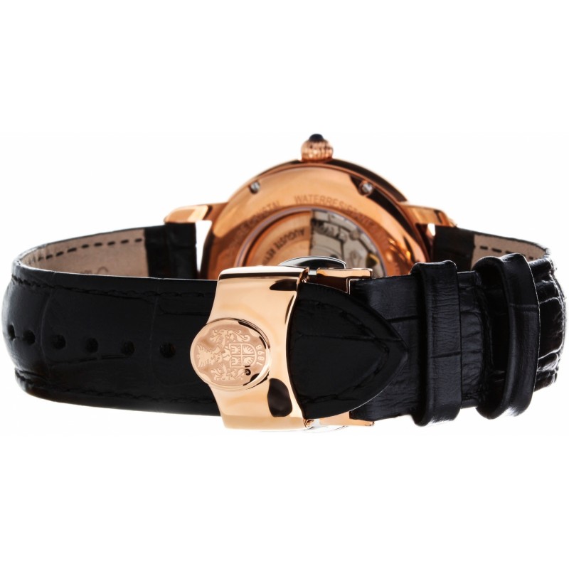 AR66E0.5.560.2 swiss механический automatic wrist watches Auguste Reymond for men  AR66E0.5.560.2