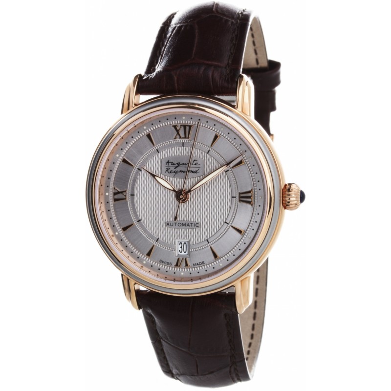 AR66E1.3.780.8 swiss Men's watch механический automatic wrist watches Auguste Reymond  AR66E1.3.780.8
