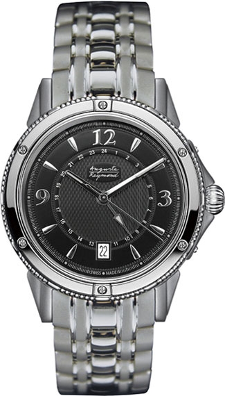 AR7550.8.250.1 swiss Men's watch кварцевый wrist watches Auguste Reymond  AR7550.8.250.1