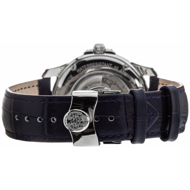 AR76E6.3.710.6 swiss Men's watch механический automatic wrist watches Auguste Reymond  AR76E6.3.710.6
