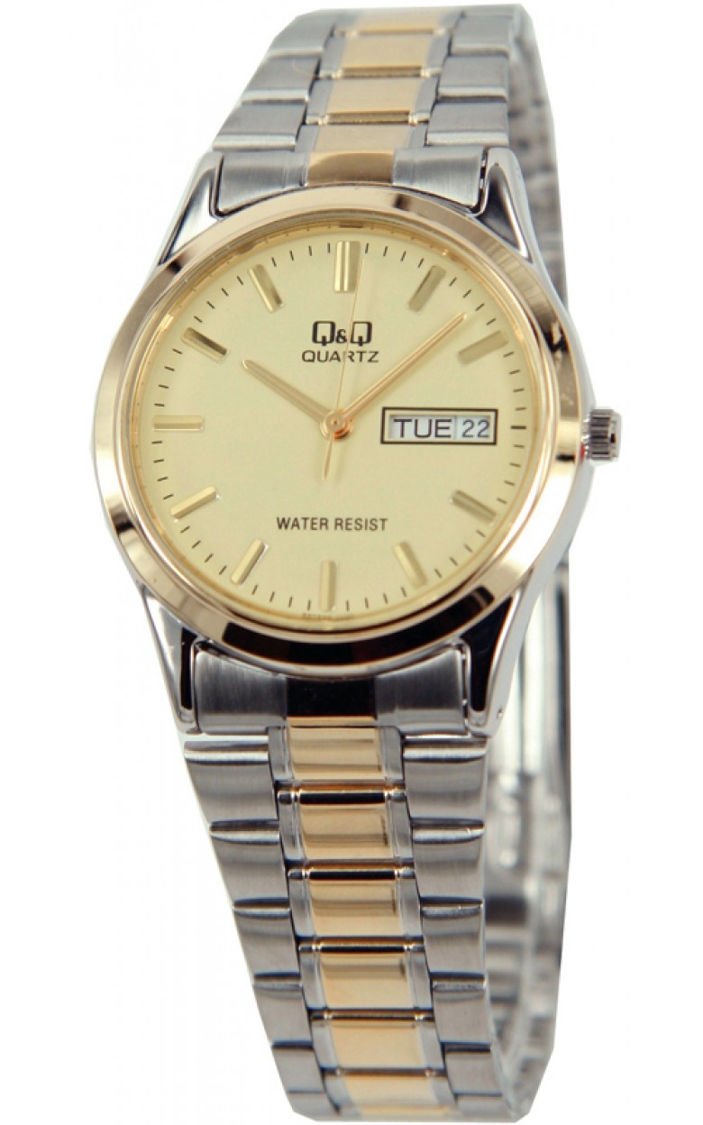 BB16-410  кварцевые наручные часы Q&Q  BB16-410