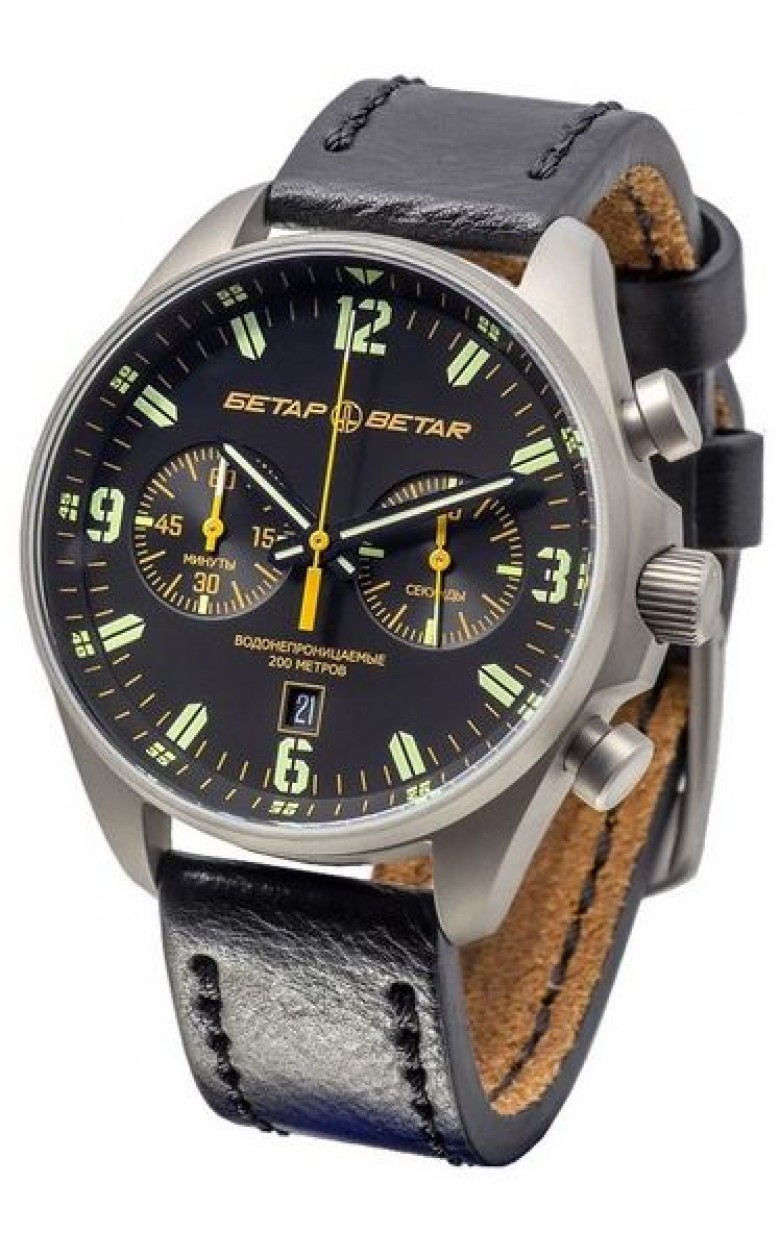 6S21-325A379 russian wrist watches бетар  6S21-325A379