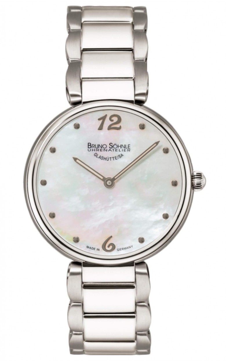 17-13185-950 MB  наручные часы Bruno Sohnle  17-13185-950 MB