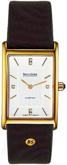 17-33092-241  наручные часы Bruno Sohnle  17-33092-241