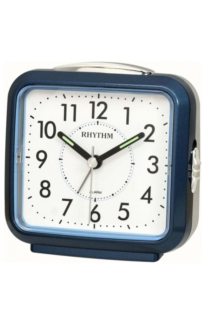 CRE894NR04 Часы-будильник "Rhythm"