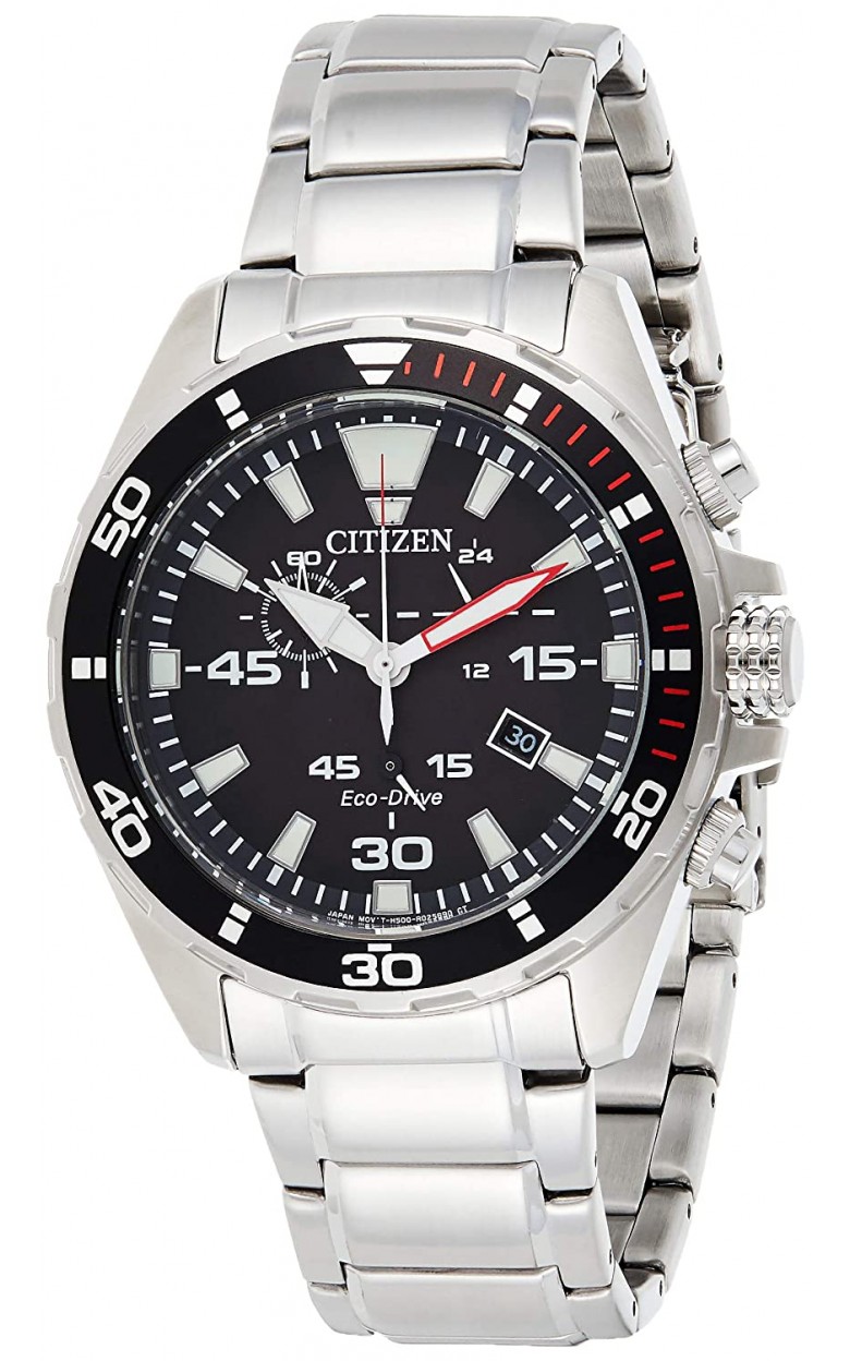 AT2430-80E  кварцевые наручные часы Citizen  AT2430-80E