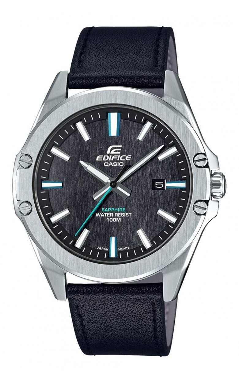 EFR-S107L-1A  кварцевые наручные часы Casio "Edifice"  EFR-S107L-1A
