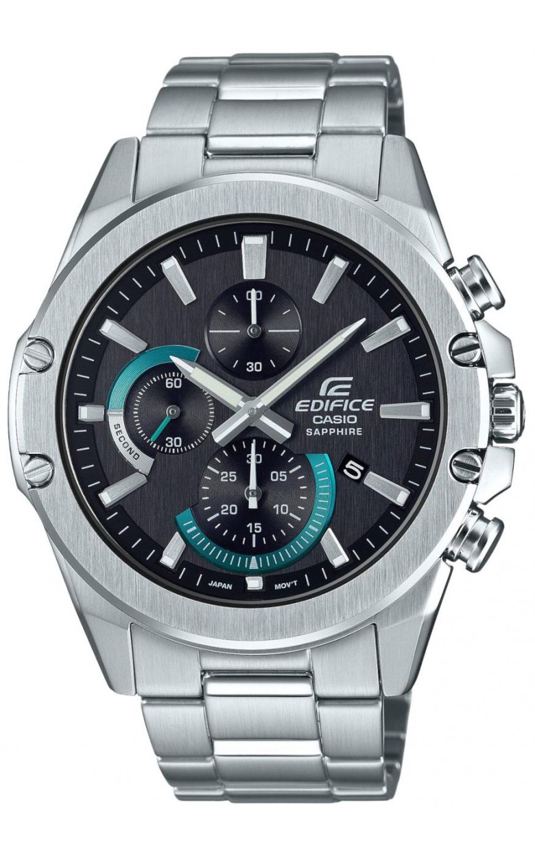 EFR-S567D-1A  кварцевые наручные часы Casio "Edifice"  EFR-S567D-1A