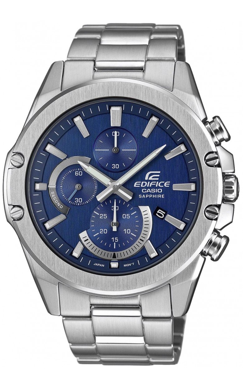 EFR-S567D-2A  кварцевые наручные часы Casio "Edifice"  EFR-S567D-2A
