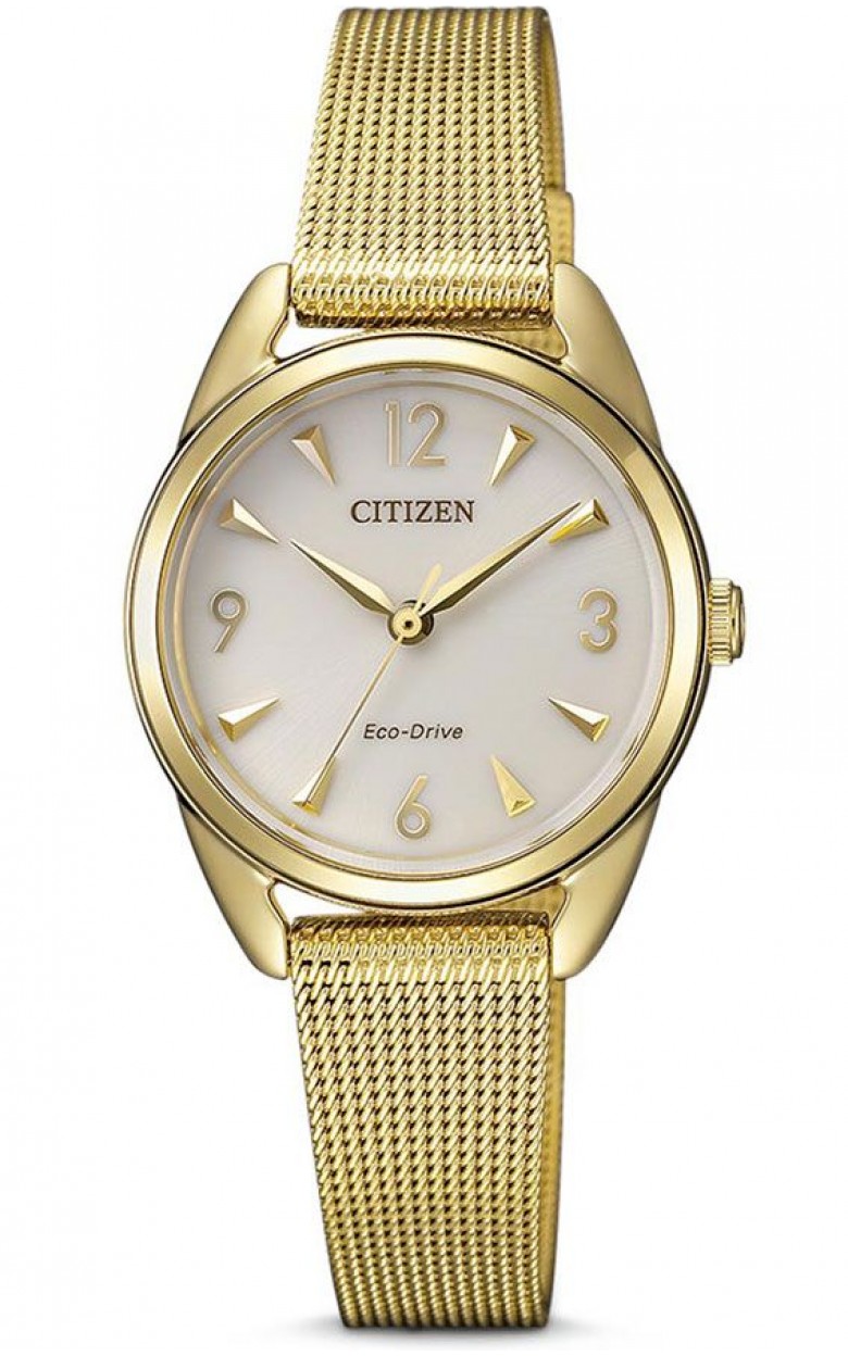 EM0687-89P  наручные часы Citizen  EM0687-89P