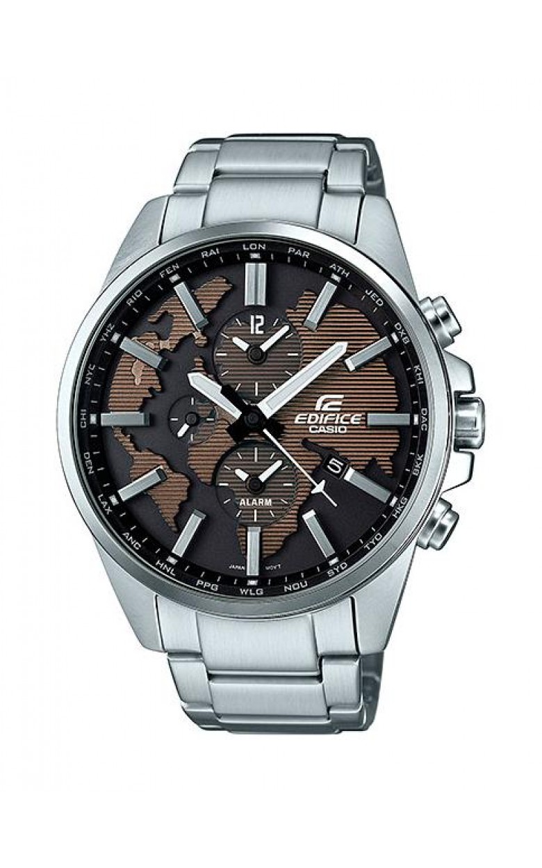 ETD-300D-5A  кварцевые наручные часы Casio "Edifice"  ETD-300D-5A