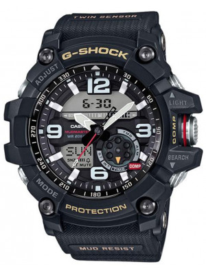 Casio Casio G-Shock GG-1000-1A