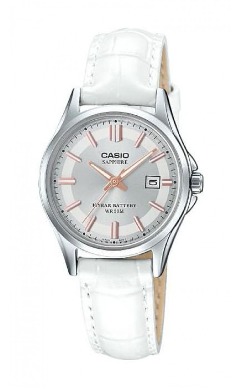 LTS-100L-9A  кварцевые наручные часы Casio "Collection"  LTS-100L-9A