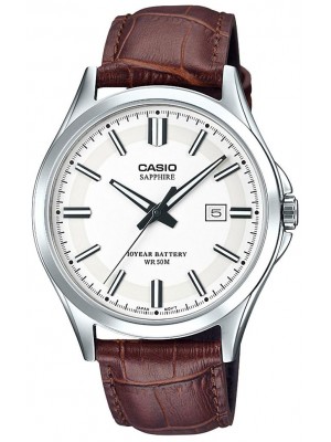Casio Casio Collection MTS-100L-7A