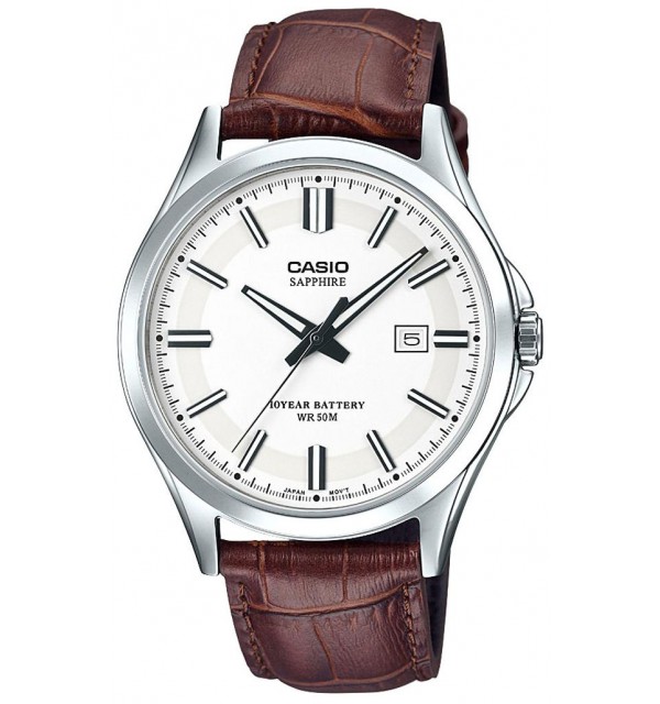 MTS-100L-7A Wrist watch casio