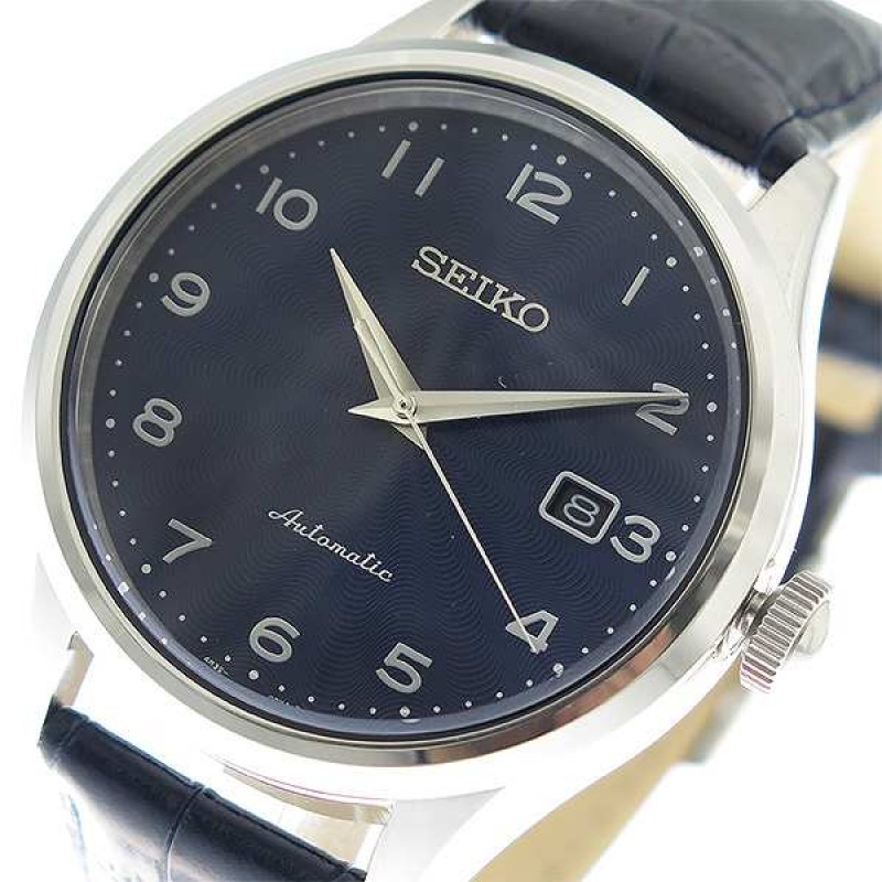 SRPC21K1  механические с автоподзаводом наручные часы Seiko "Conceptual Series Dress"  SRPC21K1