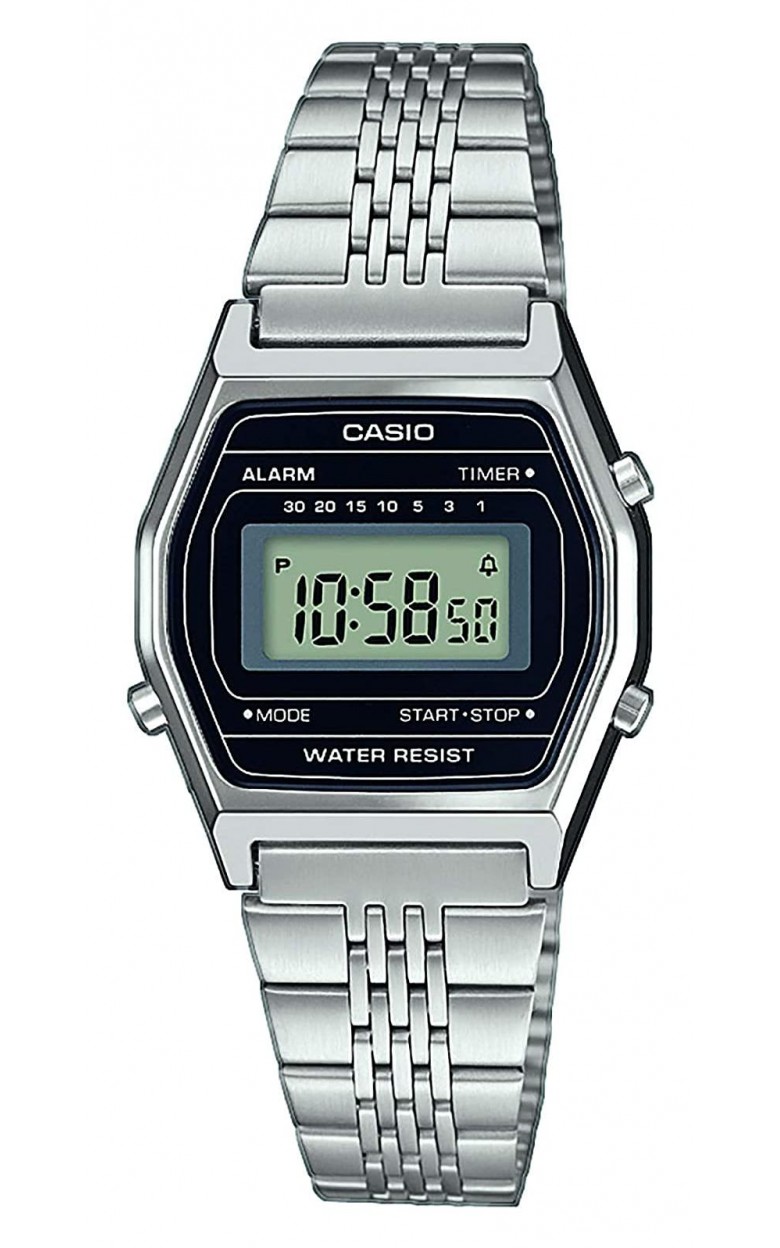 LA690WEA-1EF  наручные часы Casio  LA690WEA-1EF
