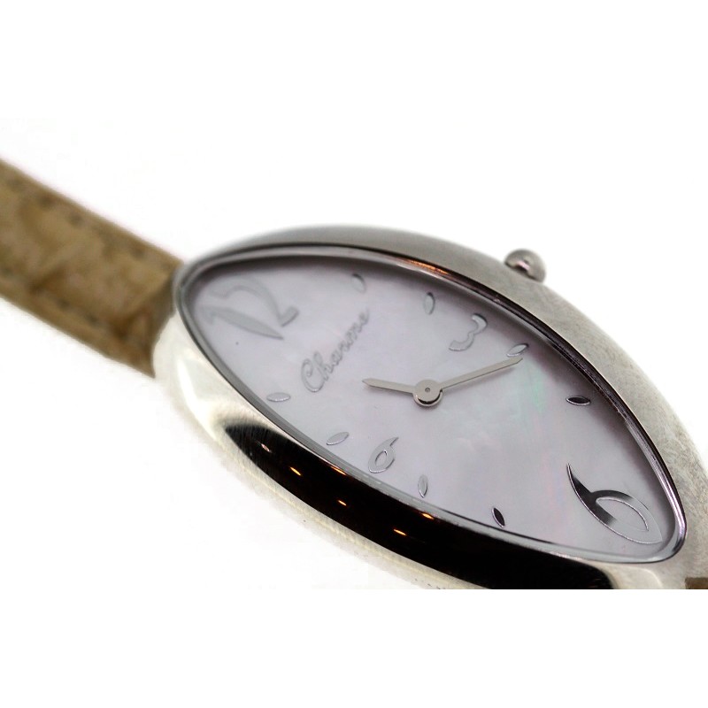 9002-4 GS  кварцевые часы Charme с сапфировым стеклом 9002-4 GS