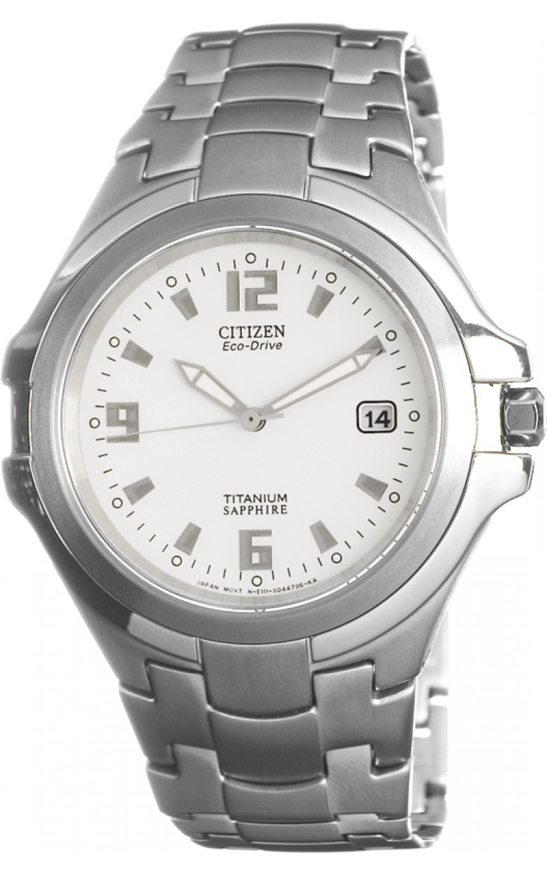 BM1290-54B  кварцевые наручные часы Citizen "Eco-Drive"  BM1290-54B