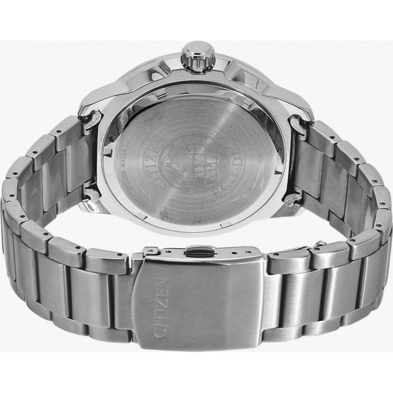 BU2040-56A  кварцевые наручные часы Citizen "Eco-Drive"  BU2040-56A