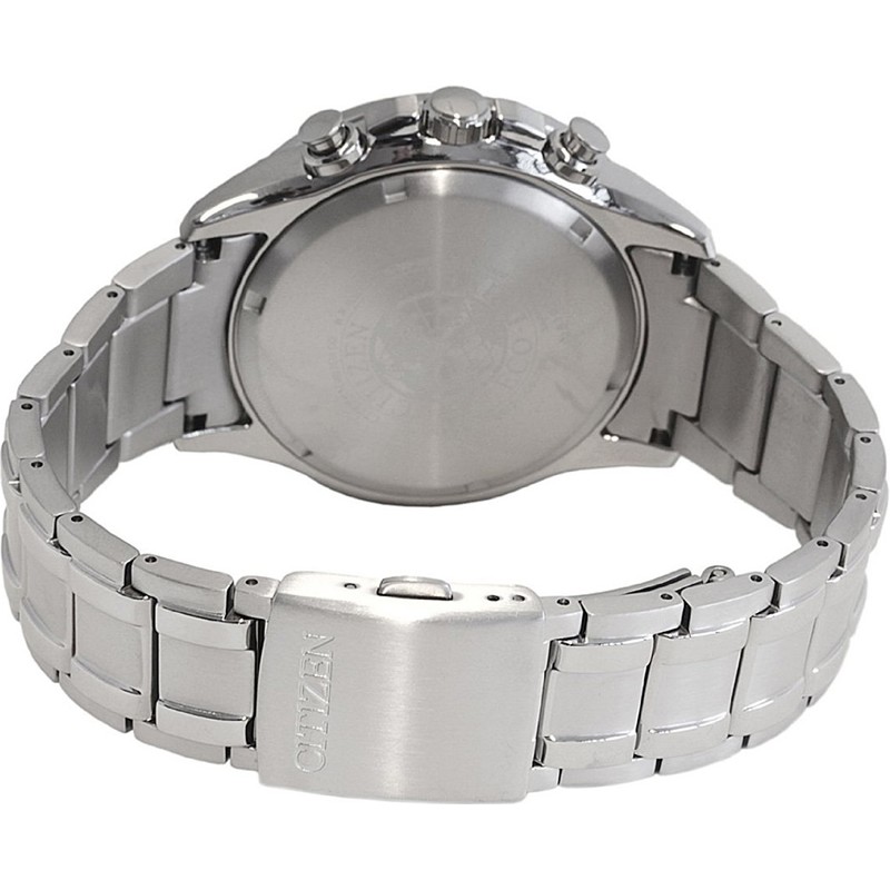 CA0340-55E  кварцевые наручные часы Citizen "Super Titanium"  CA0340-55E