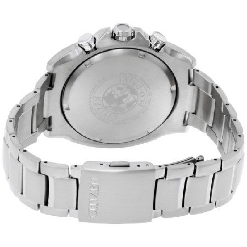 CA0550-52A  кварцевые наручные часы Citizen  CA0550-52A