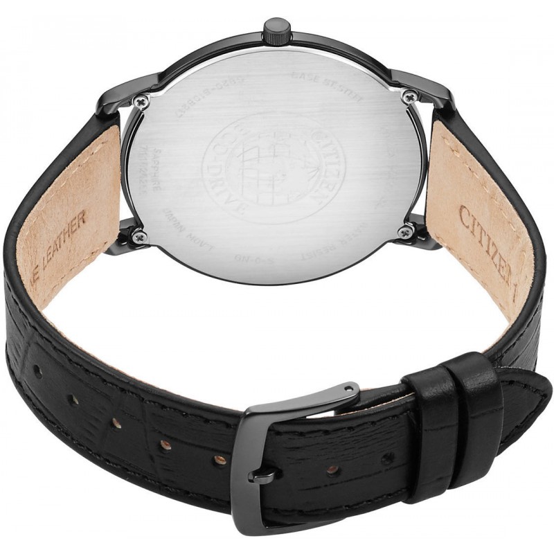 AR1135-10E  кварцевые наручные часы Citizen  AR1135-10E