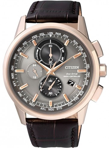 AT8113-12H AT8113-12H 手表 citizen