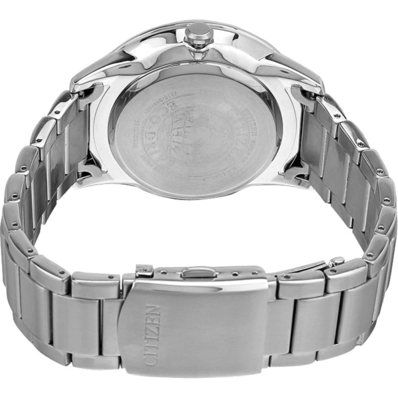 AW1260-50A  кварцевые наручные часы Citizen "Eco-Drive"  AW1260-50A