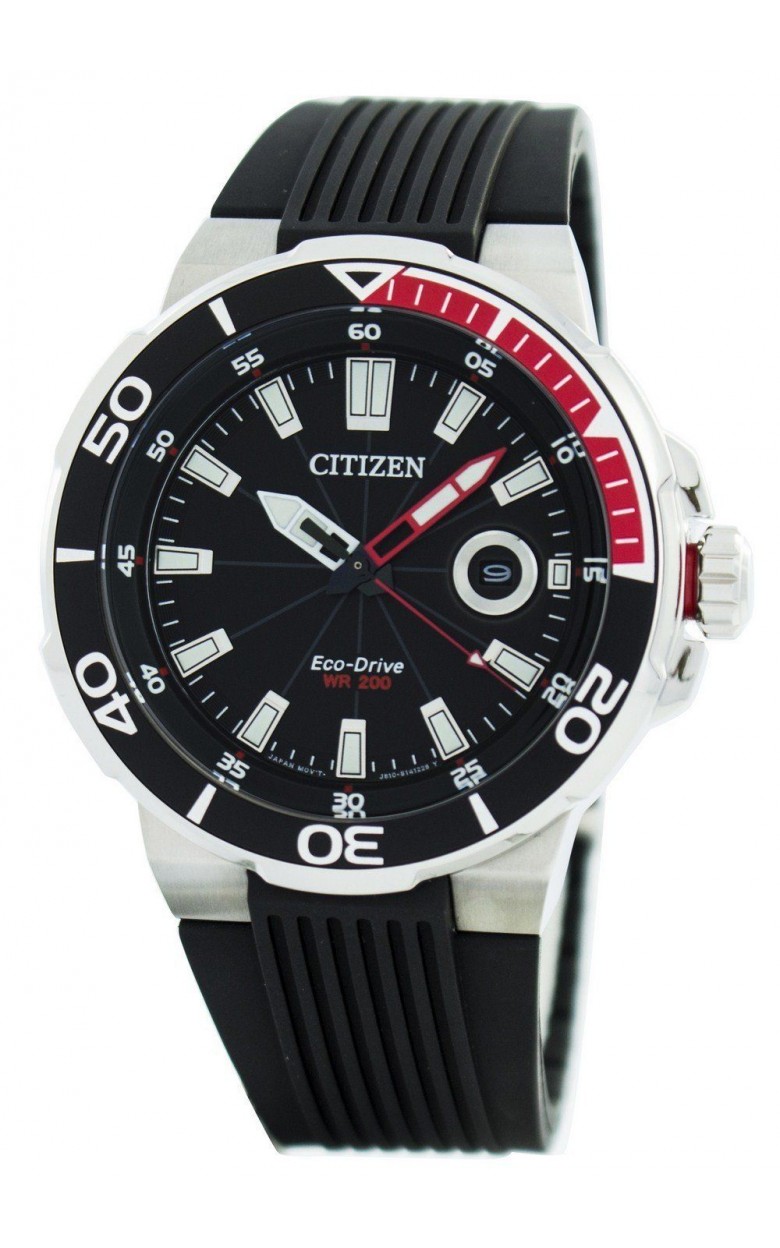 AW1420-04E  кварцевые наручные часы Citizen "Eco-Drive"  AW1420-04E