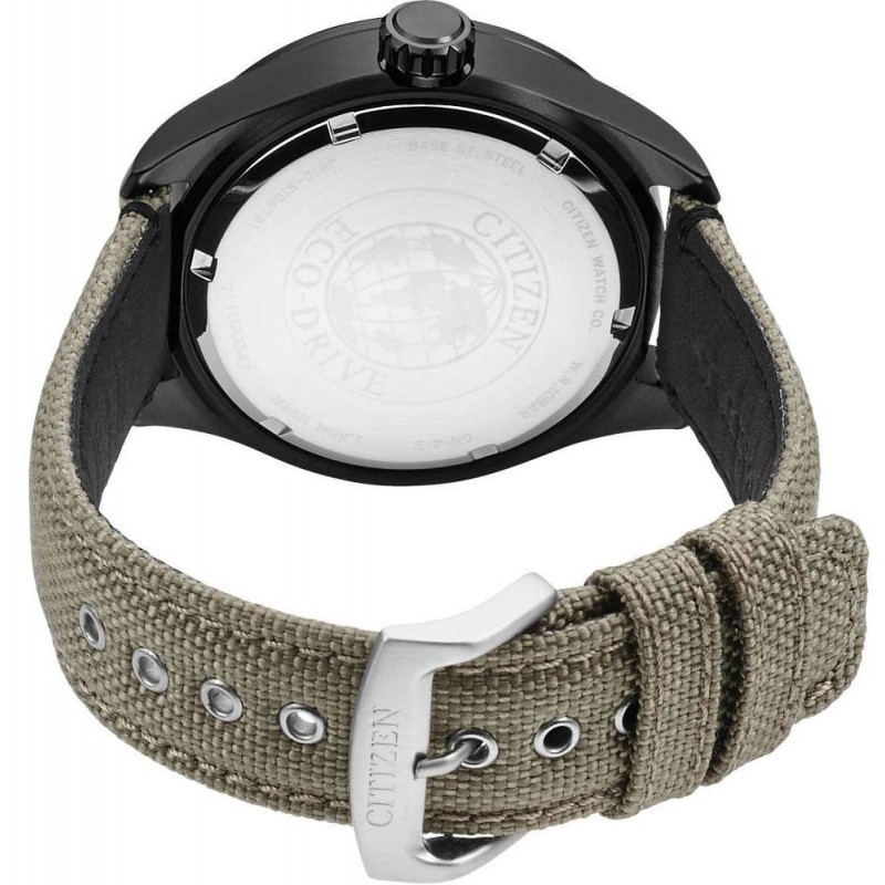 AW5005-12X  кварцевые наручные часы Citizen  AW5005-12X