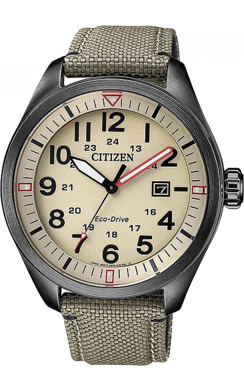 AW5005-12X  кварцевые наручные часы Citizen  AW5005-12X