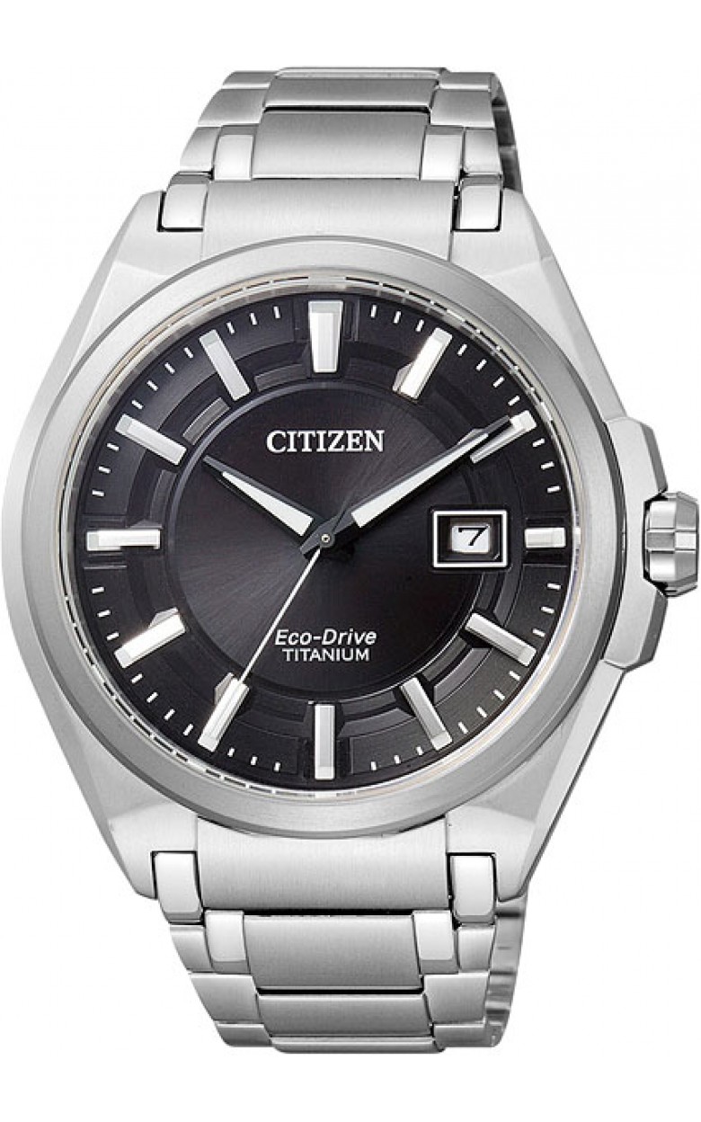 BM6930-57E  кварцевые наручные часы Citizen  BM6930-57E