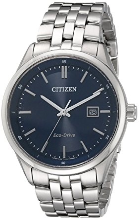 BM7251-53L  кварцевые наручные часы Citizen  BM7251-53L