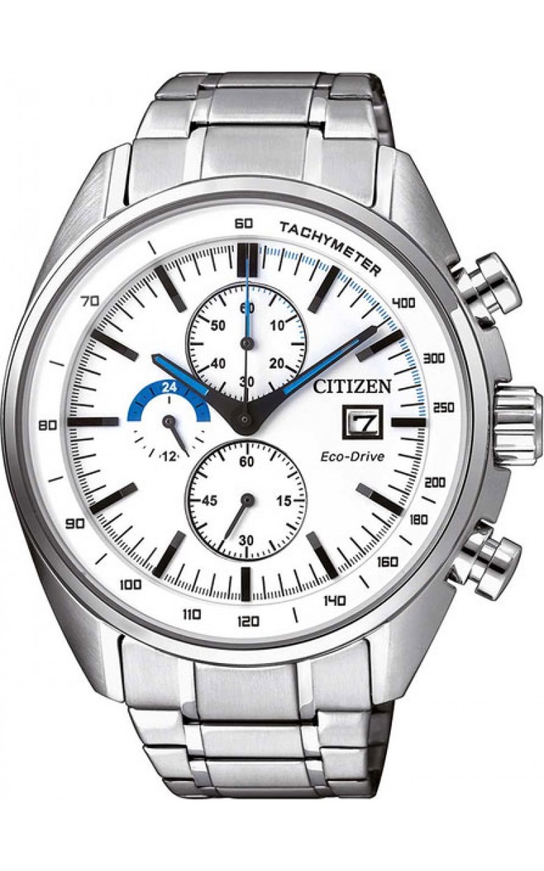 CA0590-58A  кварцевые наручные часы Citizen  CA0590-58A