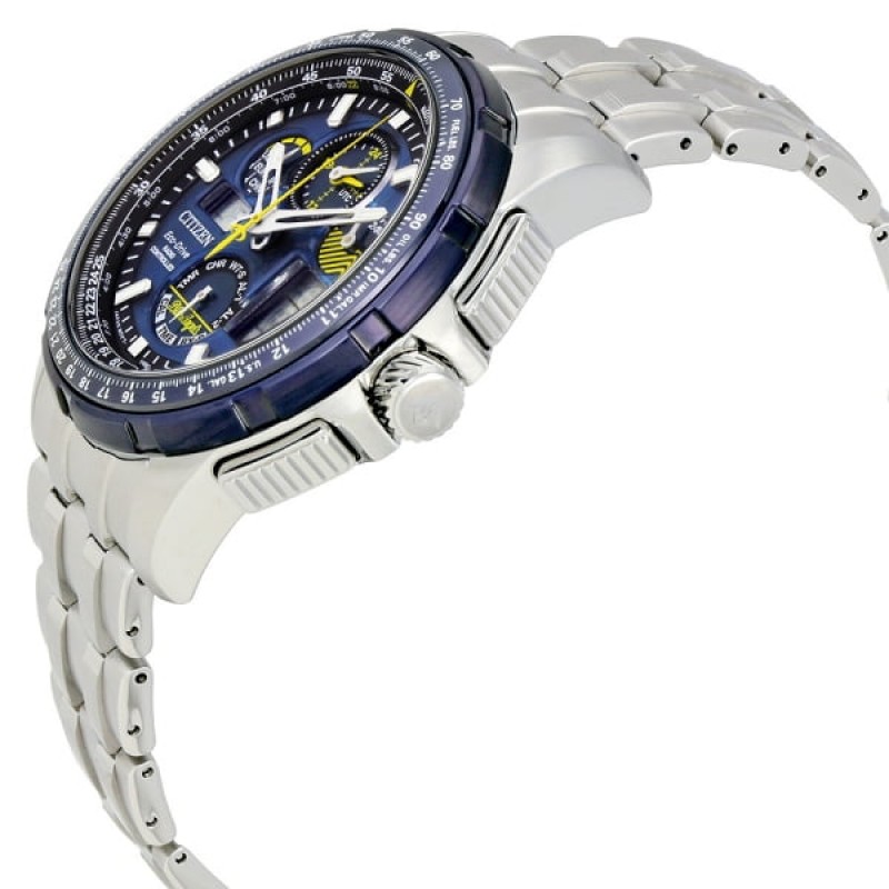 JY8058-50L  кварцевые наручные часы Citizen  JY8058-50L