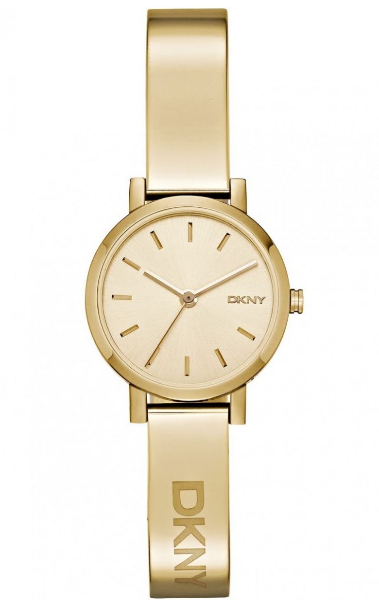 NY2307  наручные часы DKNY "SOHO"  NY2307