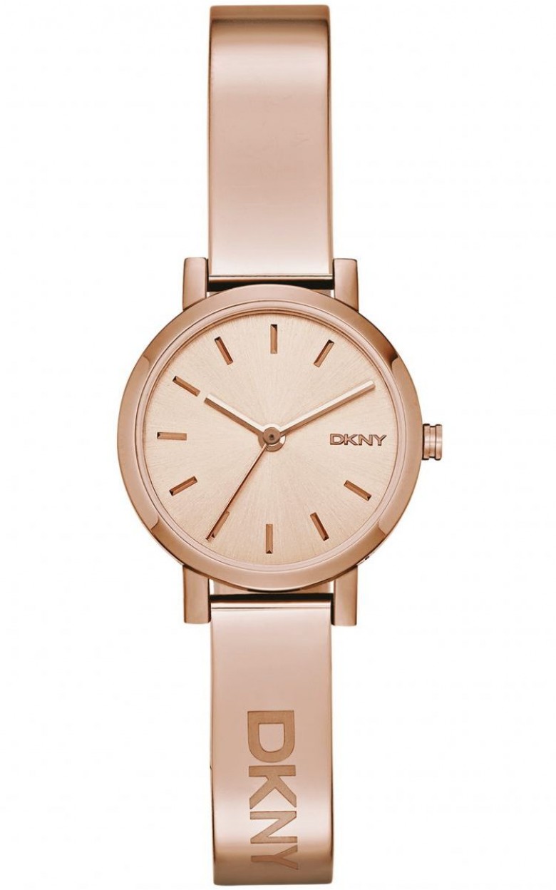 NY2308  наручные часы DKNY "SOHO"  NY2308