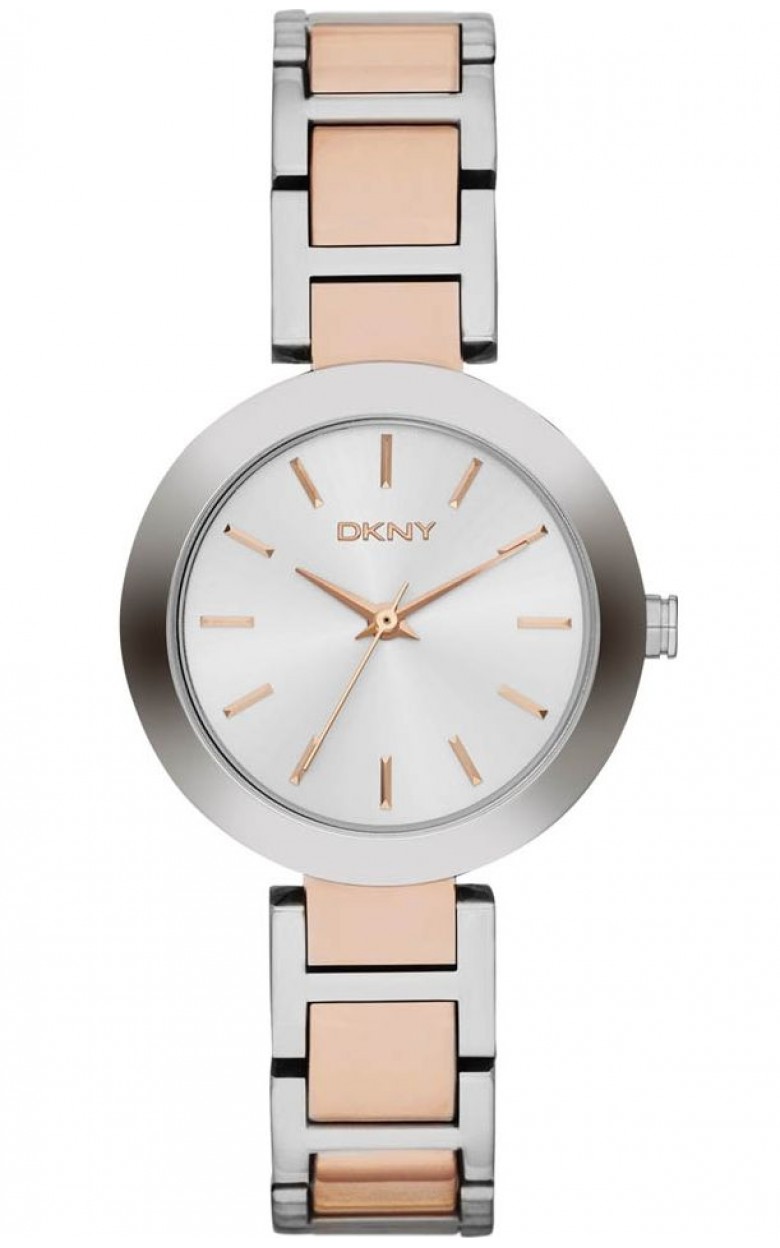 NY2402  наручные часы DKNY "STANHOPE"  NY2402