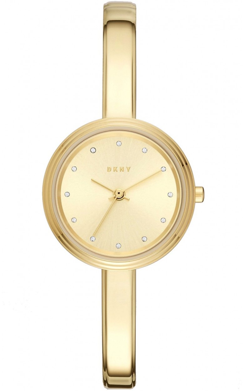 NY2599  наручные часы DKNY "MURRAY"  NY2599