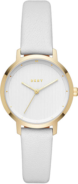 NY2677  наручные часы DKNY "THE MODERNIST"  NY2677
