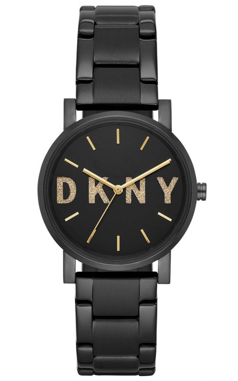 NY2682  наручные часы DKNY "SOHO"  NY2682