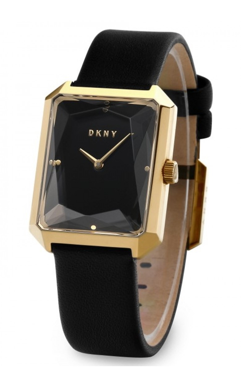 NY2705  наручные часы DKNY "CITYSPIRE"  NY2705