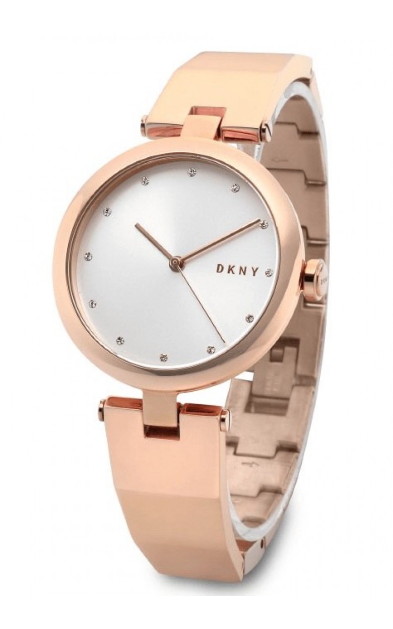 NY2711  наручные часы DKNY "EASTSIDE"  NY2711