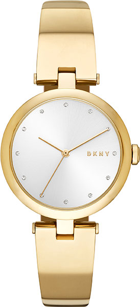 NY2712  наручные часы DKNY "EASTSIDE"  NY2712