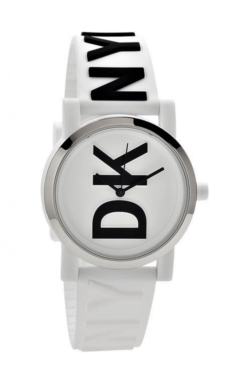 NY2725  наручные часы DKNY "SOHO"  NY2725