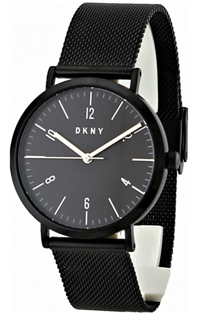 NY2744  наручные часы DKNY "MINETTA"  NY2744
