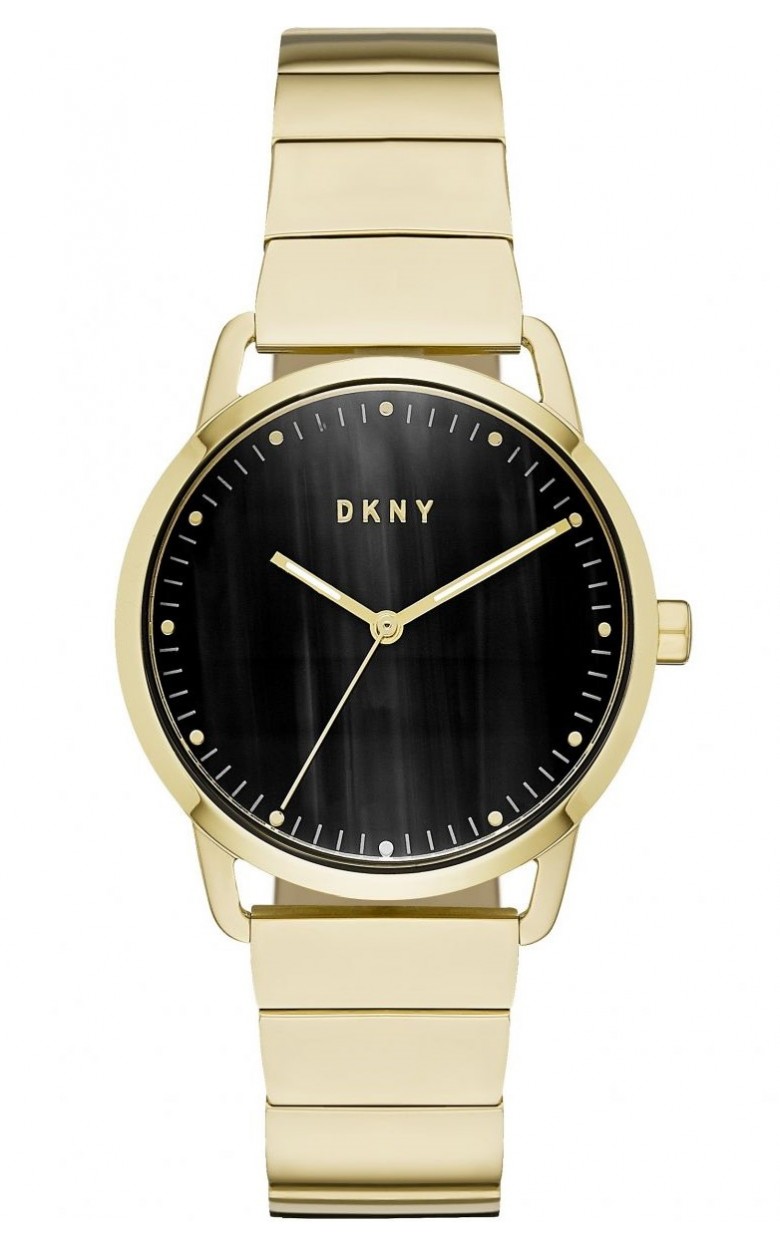 NY2756  часы DKNY "GREENPOINT"  NY2756