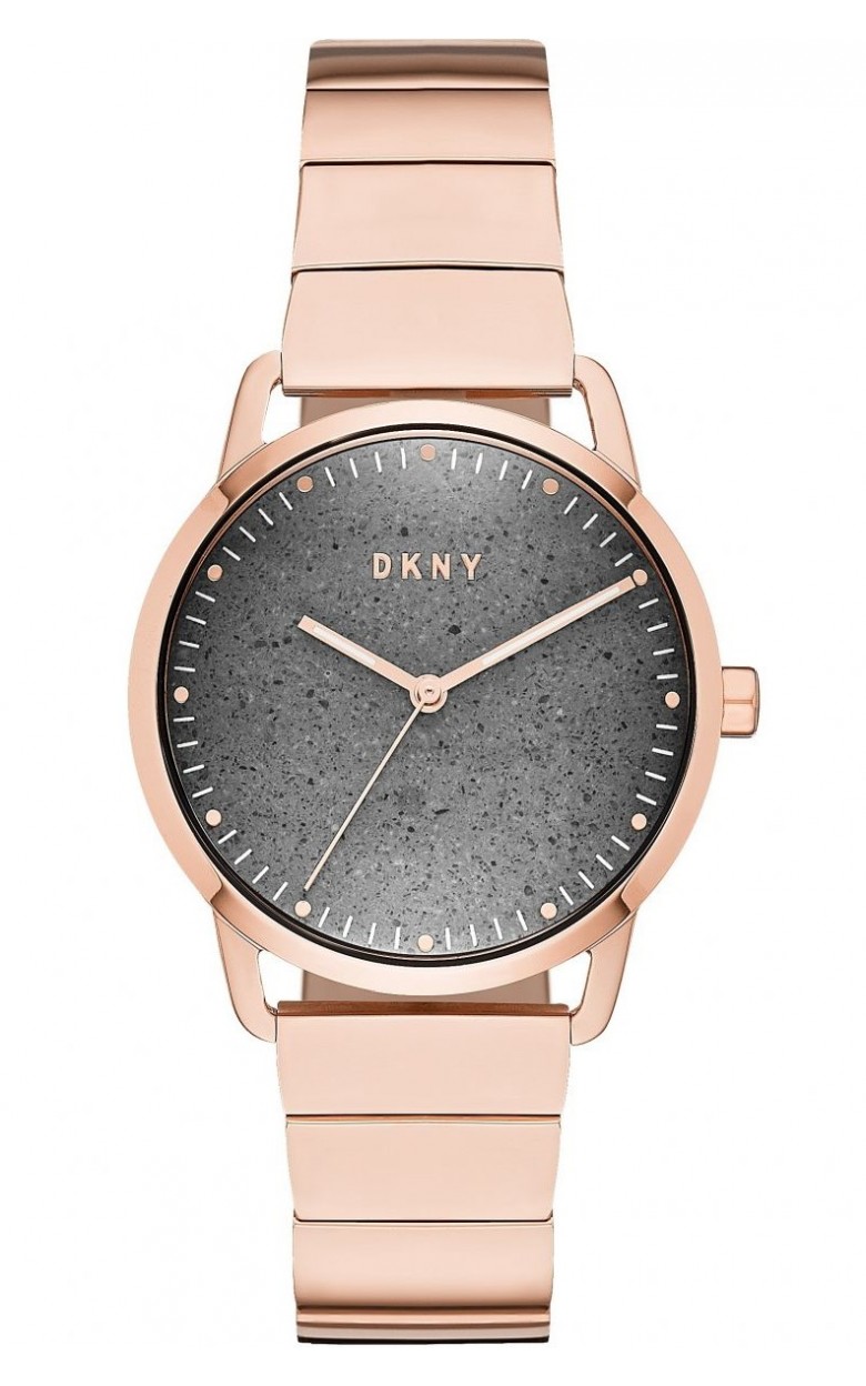 NY2757  наручные часы DKNY "GREENPOINT"  NY2757